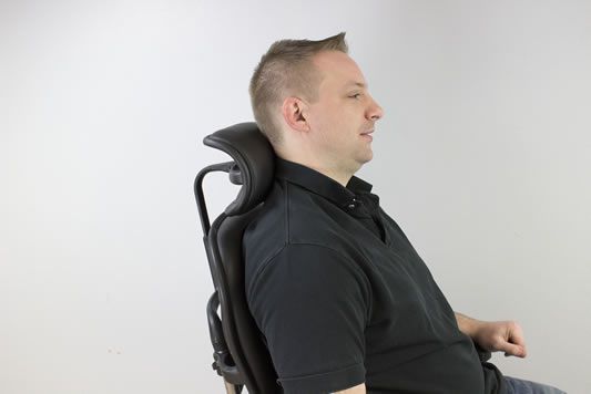 ergohuman le9erg
