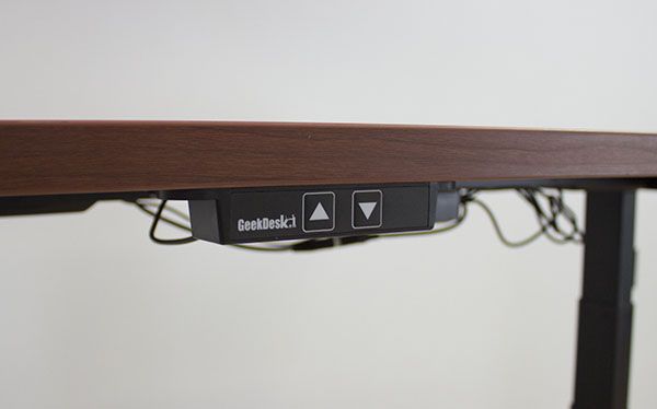 Geekdesk v3 discount