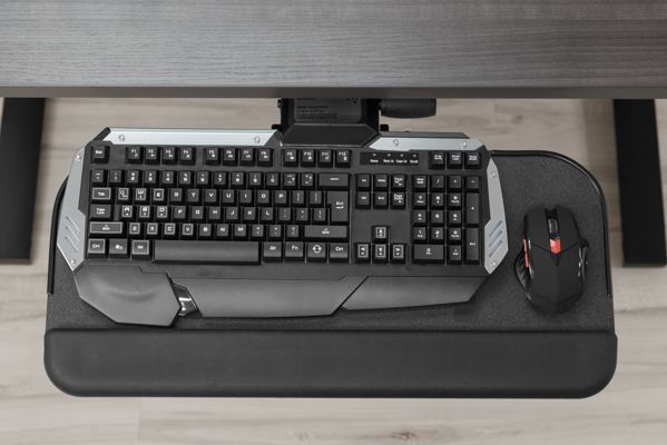 Top 7 Problems And Solutions For Computer Keyboard Trays