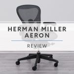 Herman Miller Aeron Chair Review Header