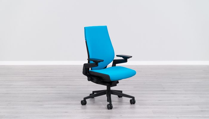 Steelcase Gesture Best Office Chairs for 2018