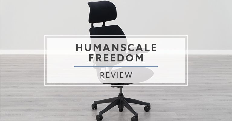 The Best Ergonomic Office Chairs 2023